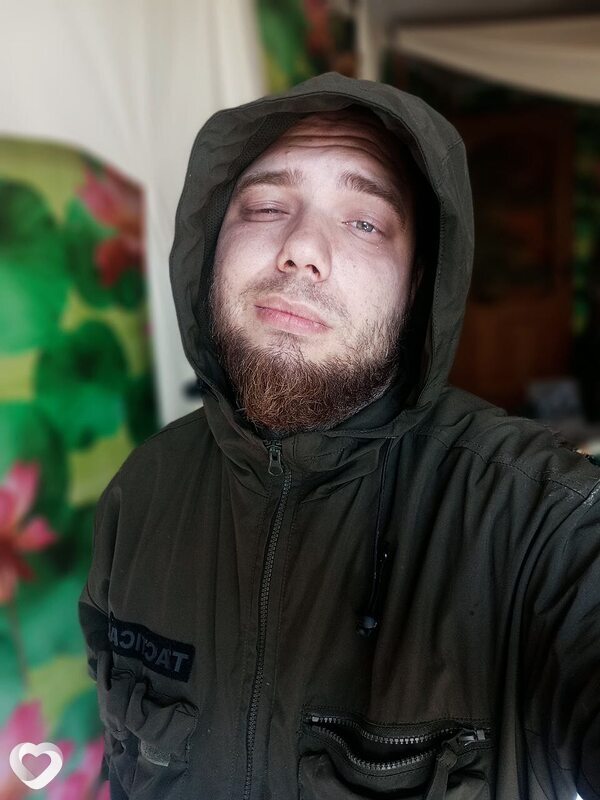 Максим, 27, Оренбурге — анкета №2709665