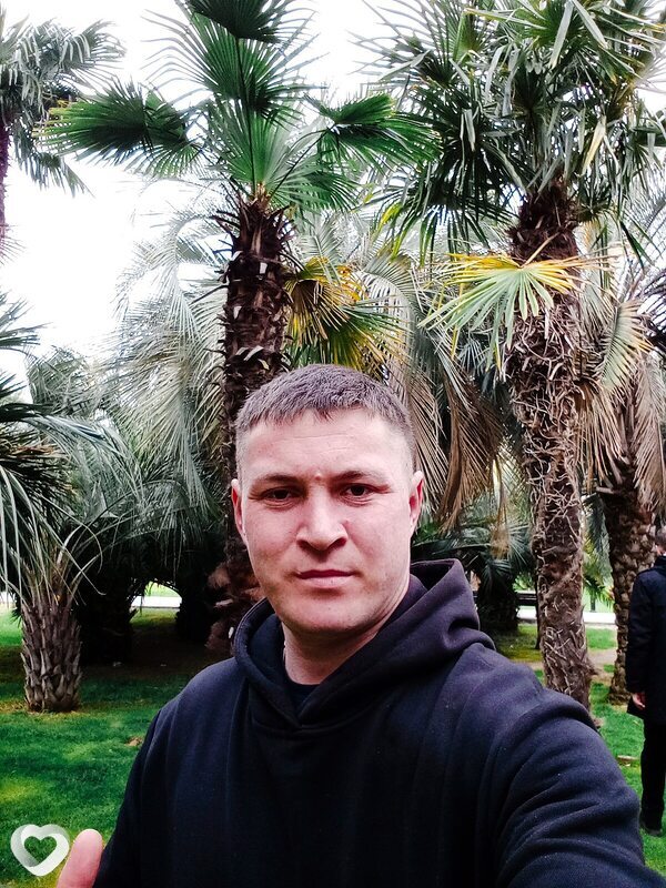 Александр, 29, Набережных Челнах — анкета №2709667