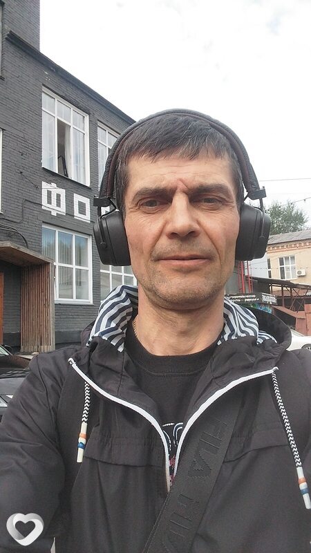 Дмитрий, 50, Москве — анкета №2709671