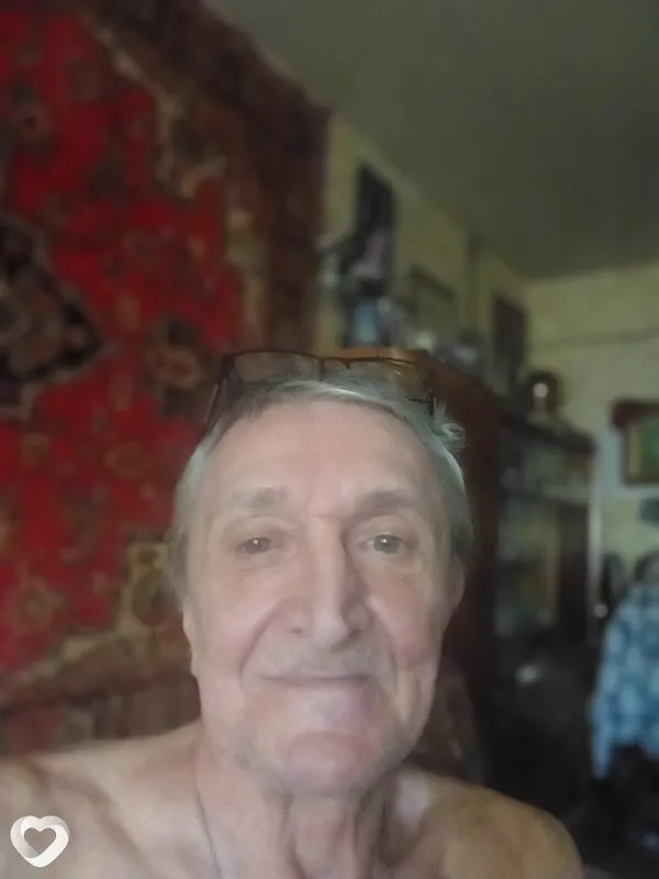 Михаил, 53, Москве — анкета №2709679
