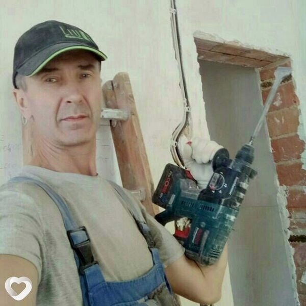 Александр, 44, Пинске — анкета №2709683