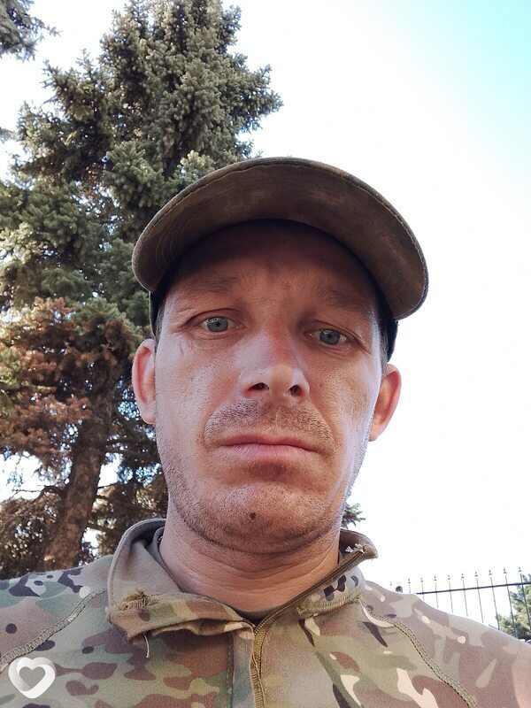 Юрий, 36, Благовещенске — анкета №2709813