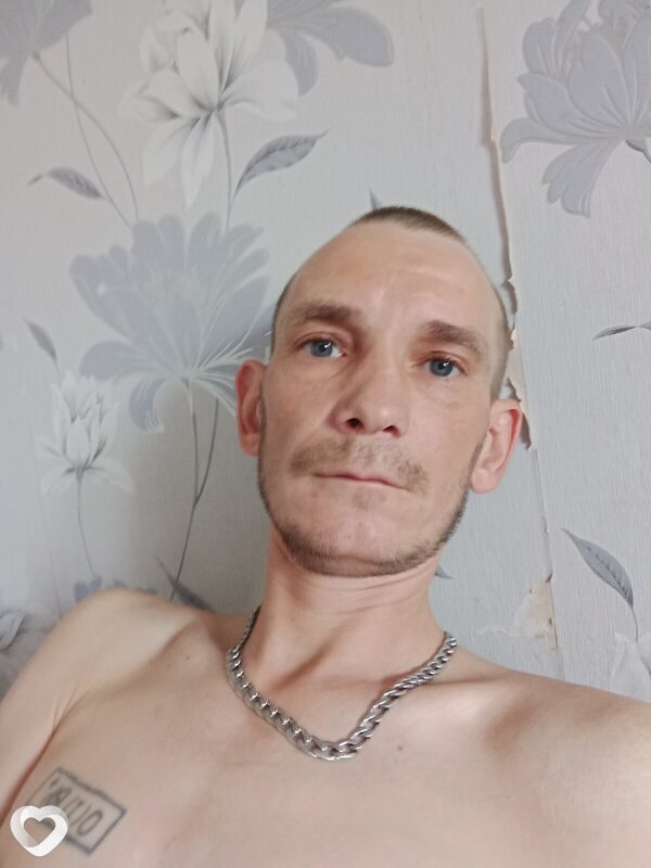 Александр, 38, Магнитогорске — анкета №2709819