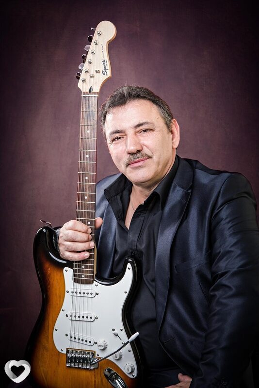 Юрий, Новоазовск