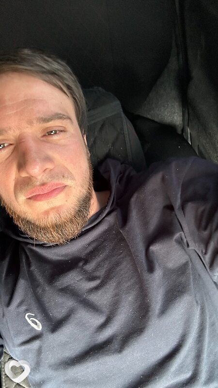 Magomed, 30, Махачкале — анкета №2709827