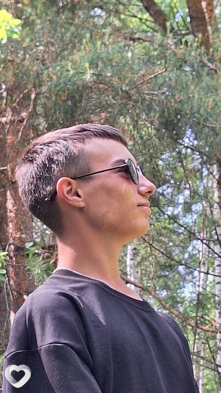 Станислав, 19, Набережных Челнах — анкета №2709828