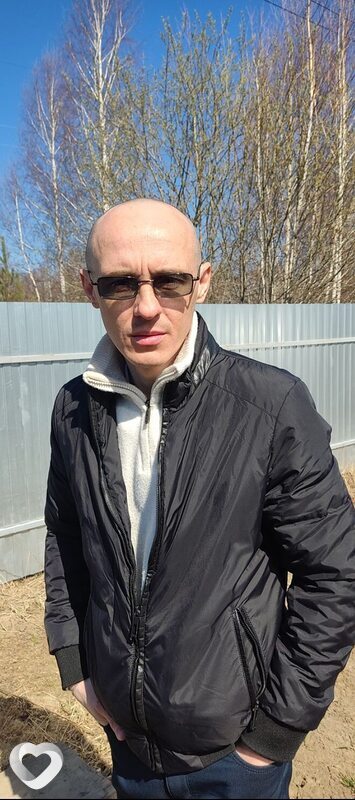 Георгий, 40, Донецк (Ростовская Обл.) — анкета №2709832