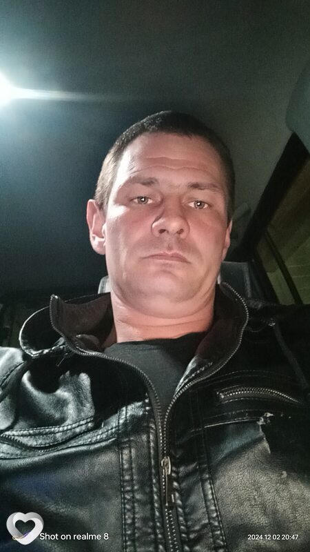 Дмитрий, 41, Москве — анкета №2709471