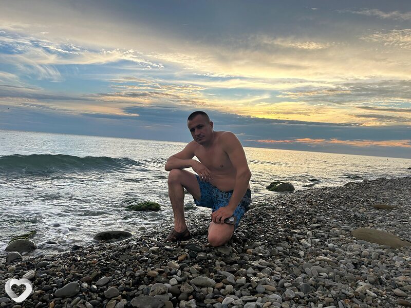 Денис, 41, Астрахани — анкета №2774491