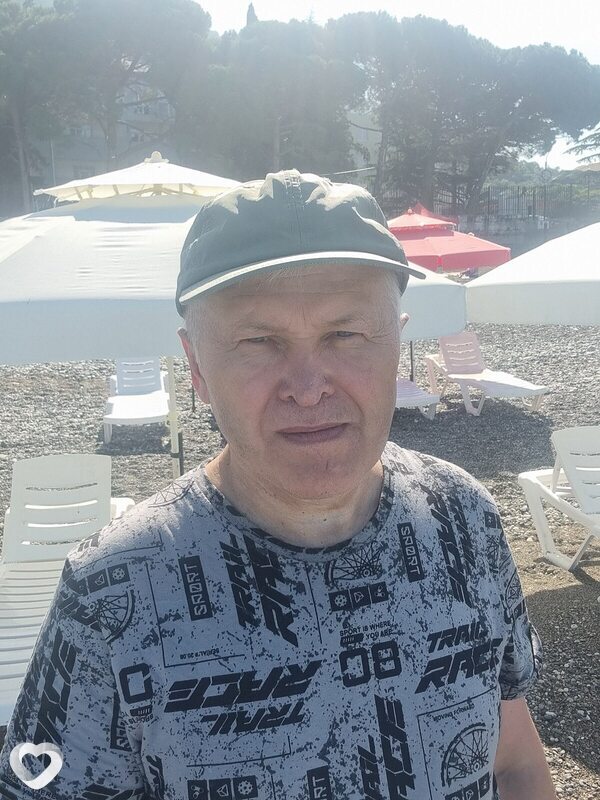 Marat, 57, Уфе — анкета №2709477