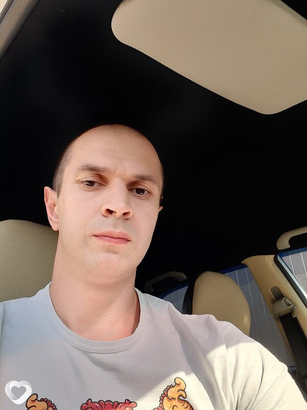Алексей, 42, Гуси-Хрустальном — анкета №2709429