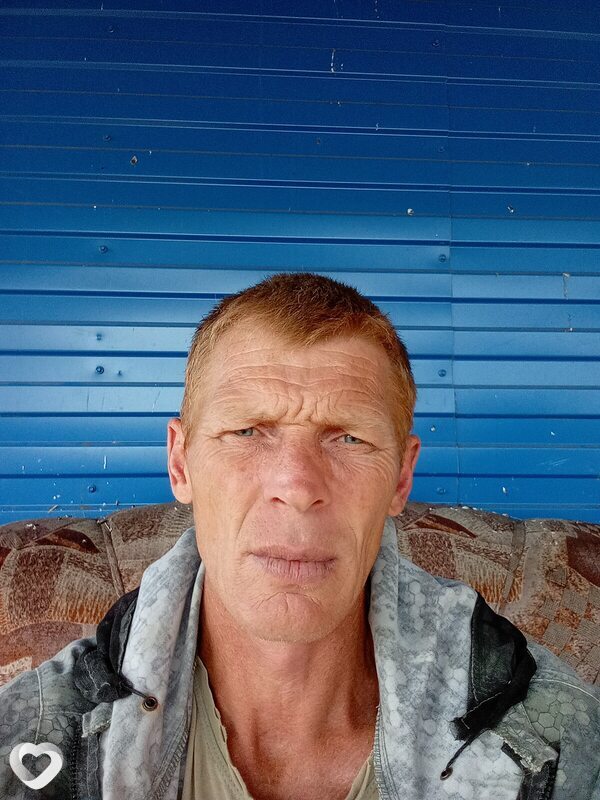 Владимир Кани, 44, Омске — анкета №2774518