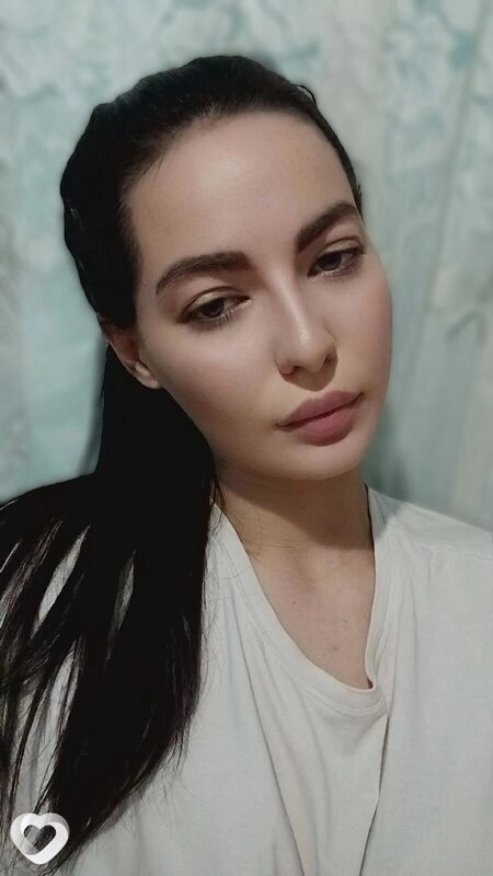 Настя, 37, Воронеже — анкета №2709430