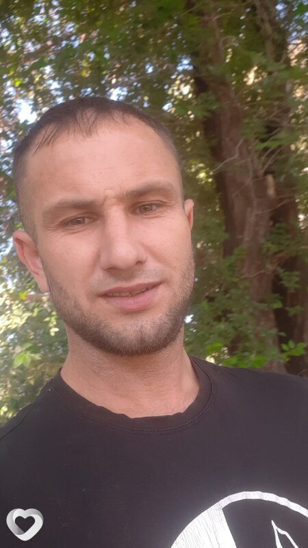 Макс, 37, Кургане — анкета №2709431
