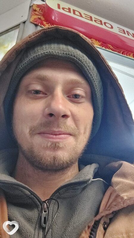 Егор, 27, Барнауле — анкета №2709433