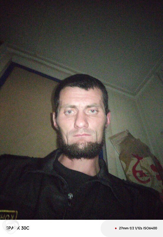 Roman, 32, Москве — анкета №2709437