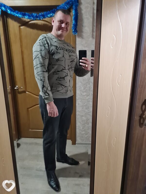 Алексей, 40, Туле — анкета №2709858