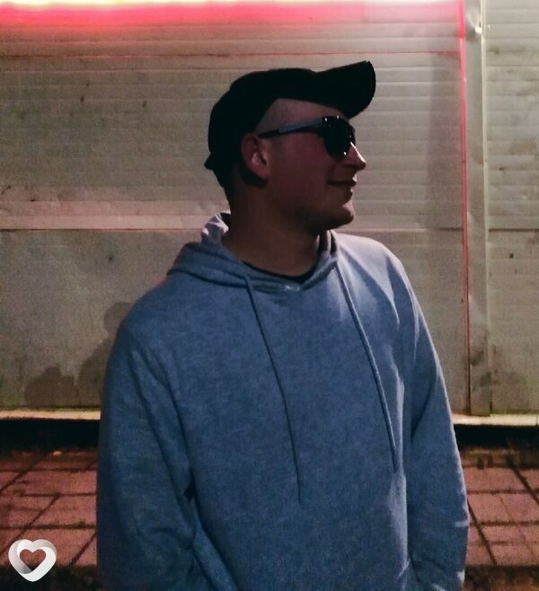 Максим, 30, Зубцове — анкета №2709861