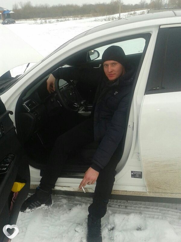 Александр, 30, Костанае — анкета №2709715
