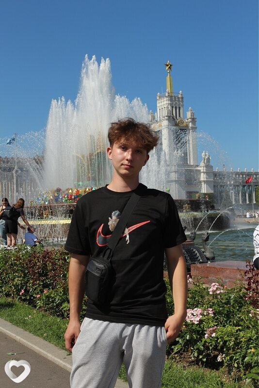 Тимур, 19, Сарапуле — анкета №2709720