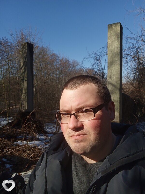 Антон, 39, Санкт-Петербурге — анкета №2709722