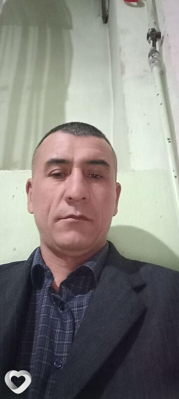 Хайрулло, 48, Ижевске — анкета №2709728