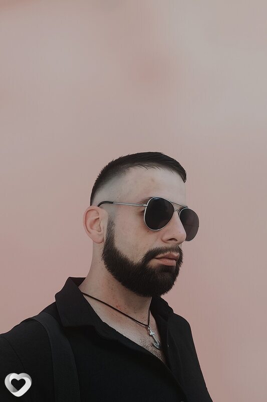 Ронин, 35, Баку — анкета №2709833
