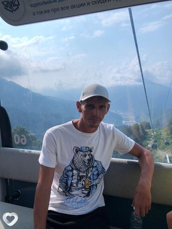 Сергей, 43, Энгельсе — анкета №2709849