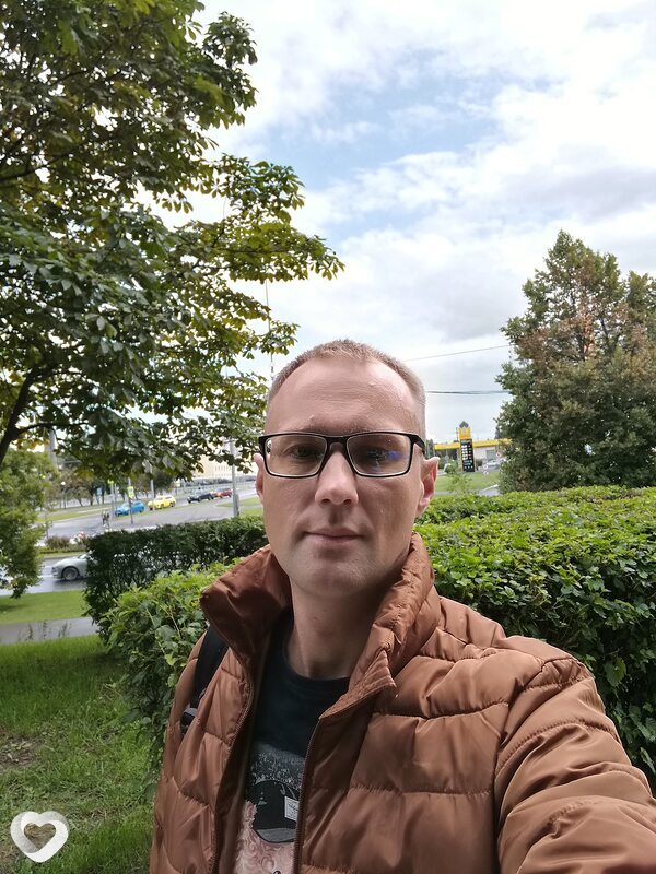 Виктор, 38, Раменском — анкета №2709856