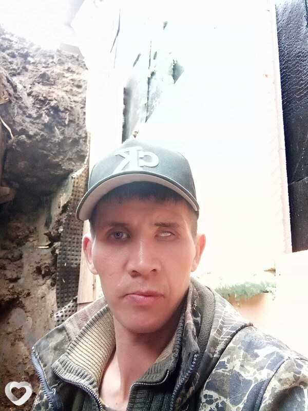 Sergei, 30, Чите — анкета №2709914