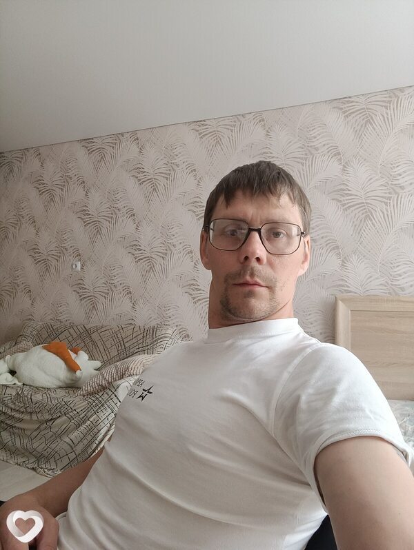 Дмитрий, 37, Оренбурге — анкета №2709923