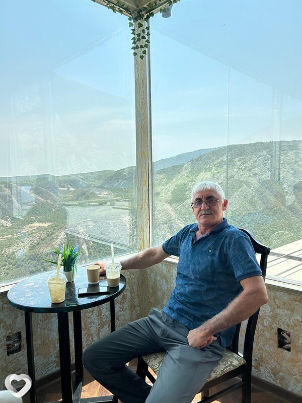 Рамазан, 52, Казани — анкета №2709928