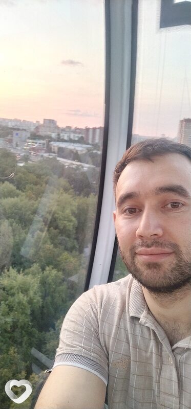 Коля, 30, Москве — анкета №2709930