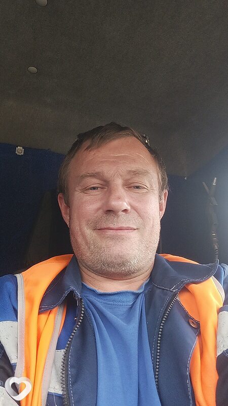 Алексей, 50, Омске — анкета №2709883