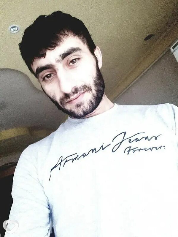 Гев, 35, Костанае — анкета №2709887