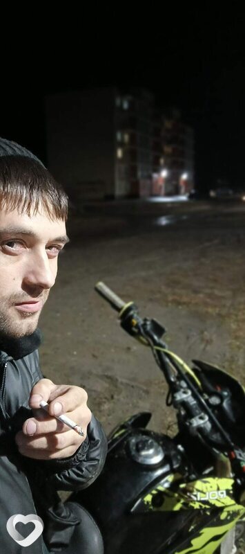 Юра Назаров, 33, Зиме — анкета №2709894