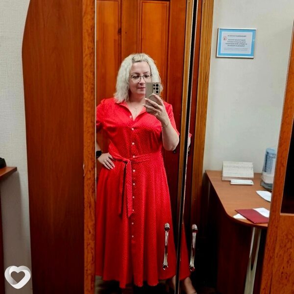 Виктория, 40, Астрахани — анкета №2709895