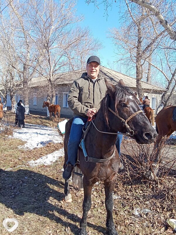 Владимир, 46, Павлодаре — анкета №2709901