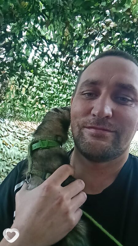 Юра, 30, Йошкар-Оле — анкета №2709904