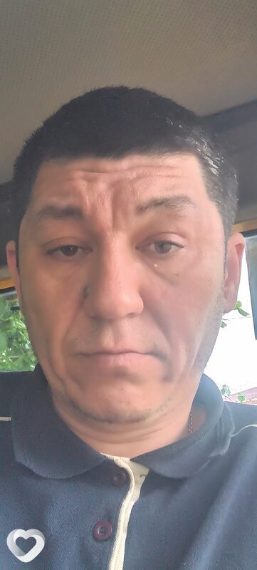 Азим, 41, Санкт-Петербурге — анкета №2709933