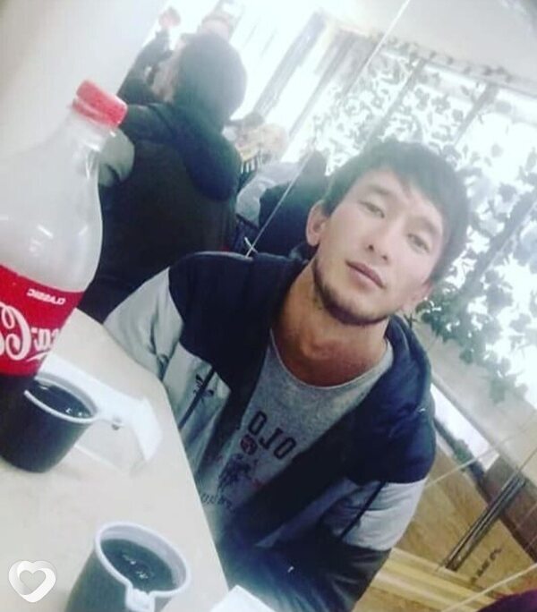 Ммм, 32, Караганде — анкета №2709934