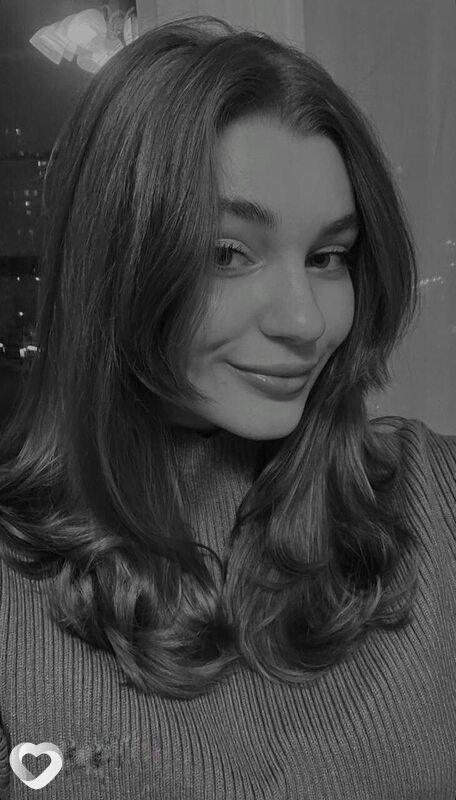 Дарья, 23, Санкт-Петербурге — анкета №2709937