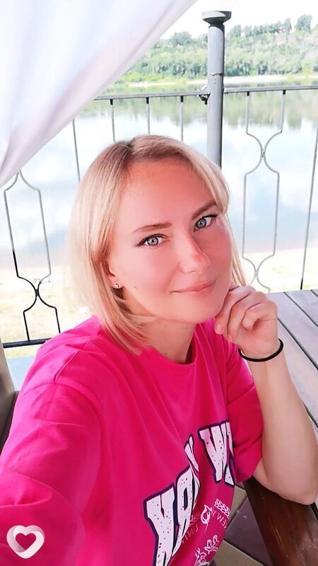 Ольга, 44, Кемерове — анкета №2709938