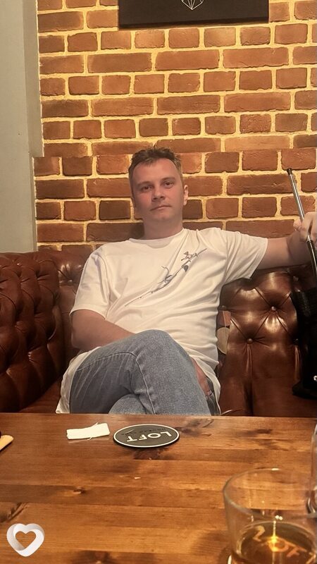 Максим, 36, Подольске — анкета №2709942