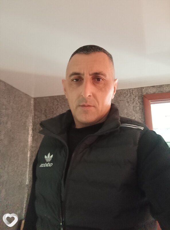 Владимир, Таловая