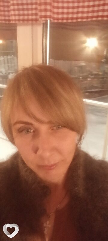 Ирина, 42, Екатеринбурге — анкета №2709984