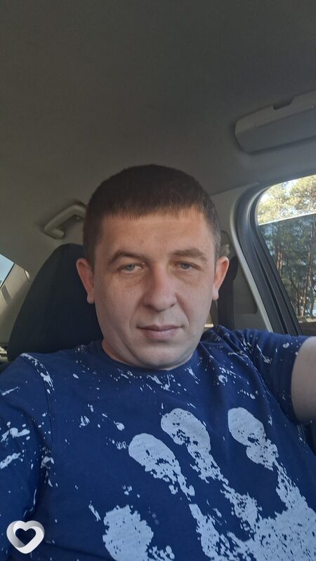 Александр, 35, Воронеже — анкета №2709992