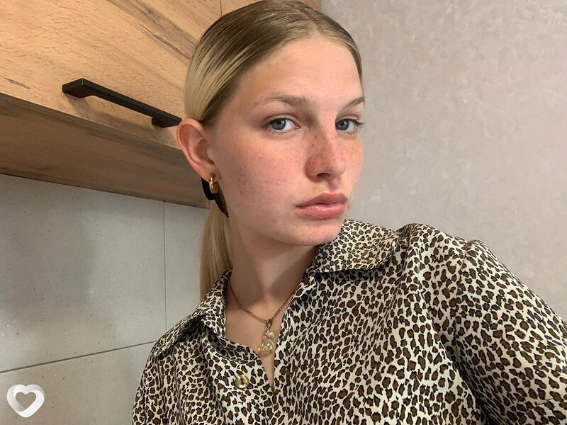 Лекси, 19, Алматы — анкета №2709996
