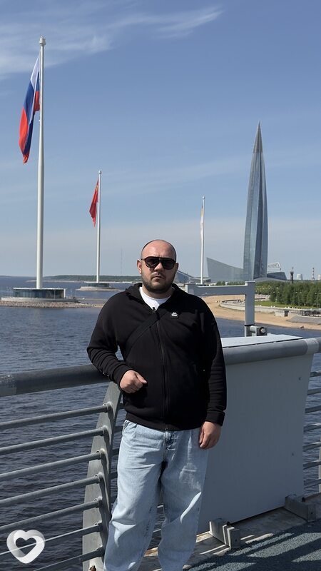 Михаил, 33, Нижнем Новгороде — анкета №2710123