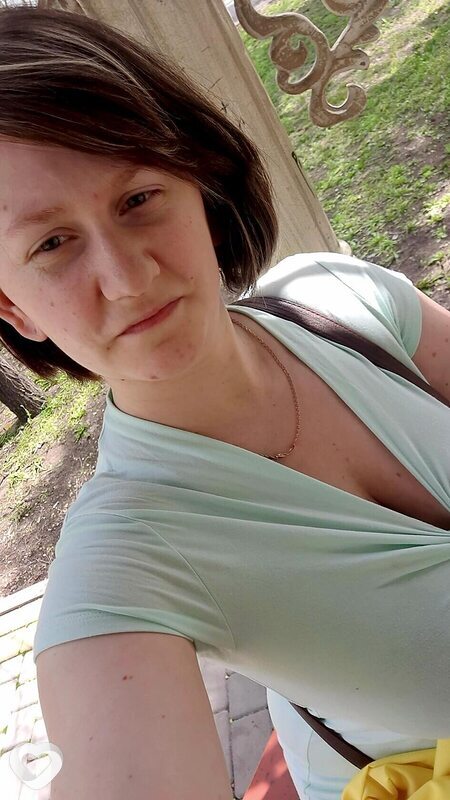 Елена Бабаева, 29, Волгограде — анкета №2710127